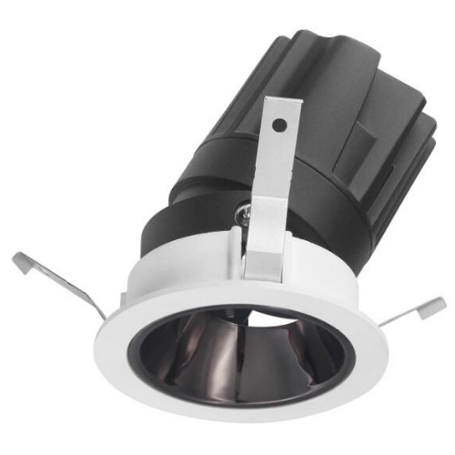 12W Orientable LED down light - 副本