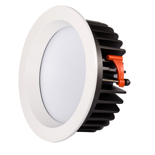 10W SMD LED Downlight 8inch  