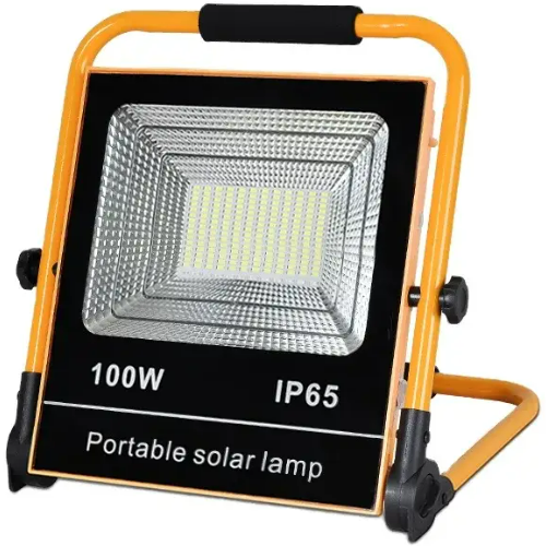 led flood light IP65 Waterproof Outdoor Emergency